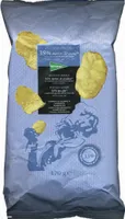 Patatas fritas 35% menos de grasa