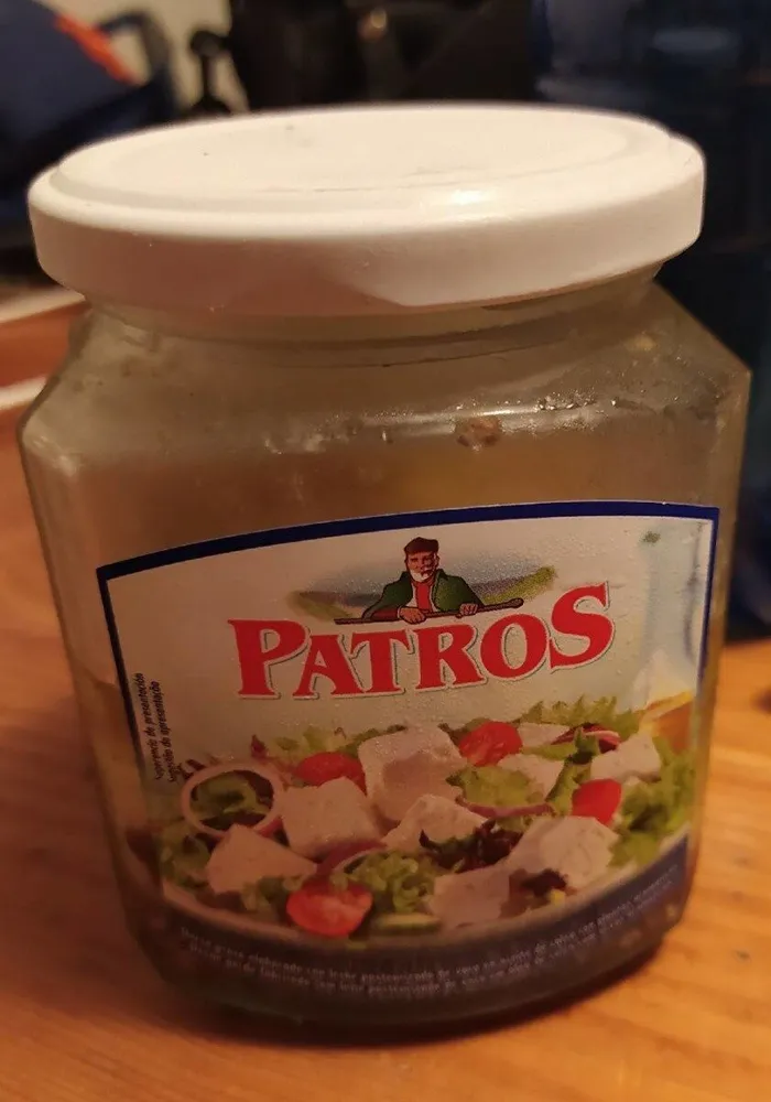 Feta
