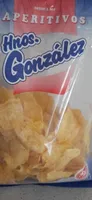 Patatas fritas