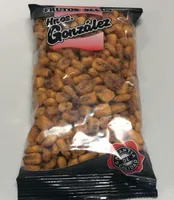 Frutos secos