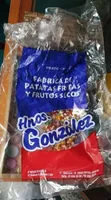 Palomitas colores