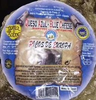 Queso azul