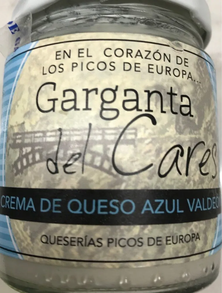 Garganta