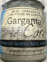 Garganta