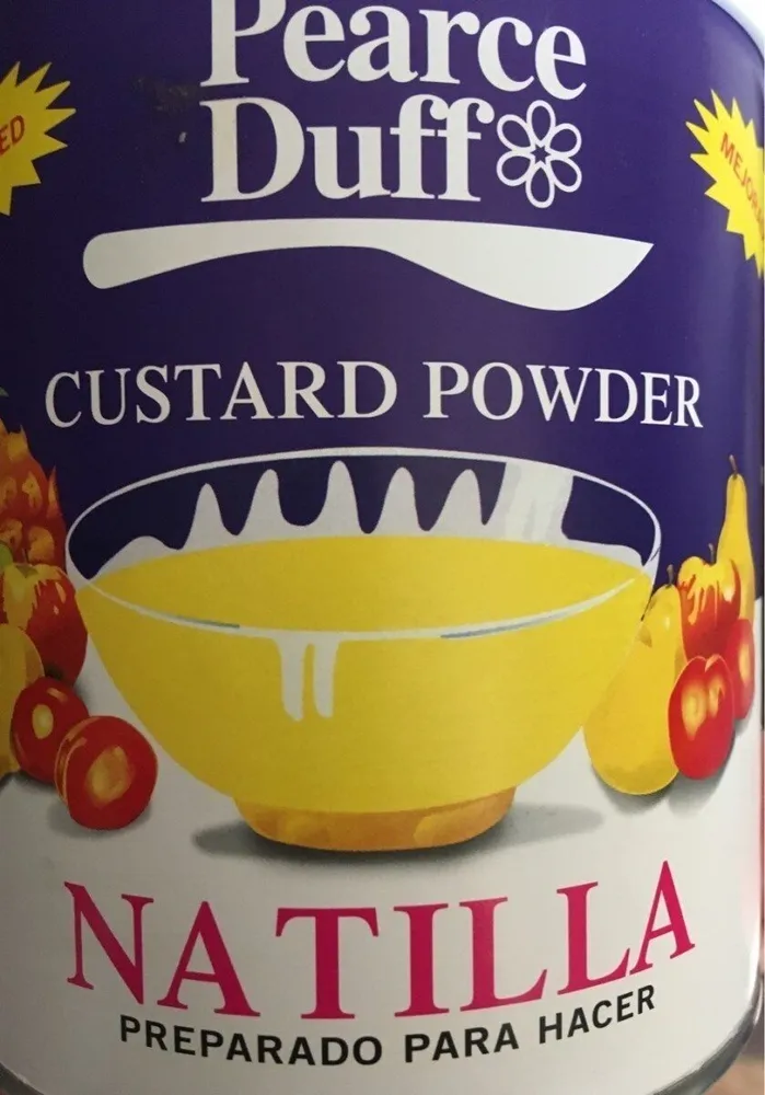 Natilla