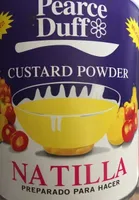 Natilla