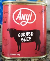 Corned beef