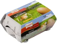 Huevos de corral