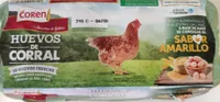 Huevos Camperos