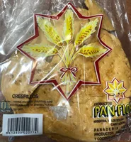Crespillos Pan Flori