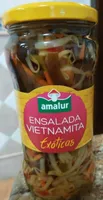 Ensalada vietnamita