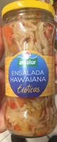 Ensalada Hawaiana