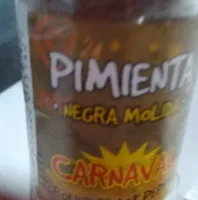 Pimienta
