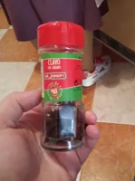 Clavo en grano