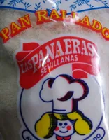Pan rallado