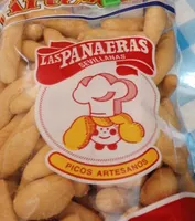 Picos artesanos