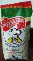 Pan rallado con ajo y perejil