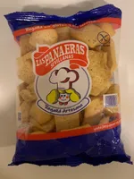 Palillos las panaeras