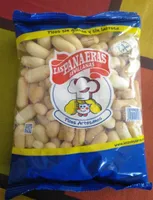 Las panaeras sevillanas