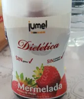 Marmelade extra fraise