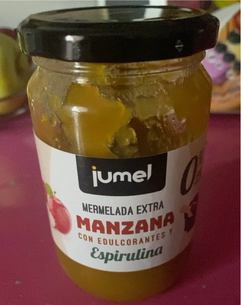Mermelada