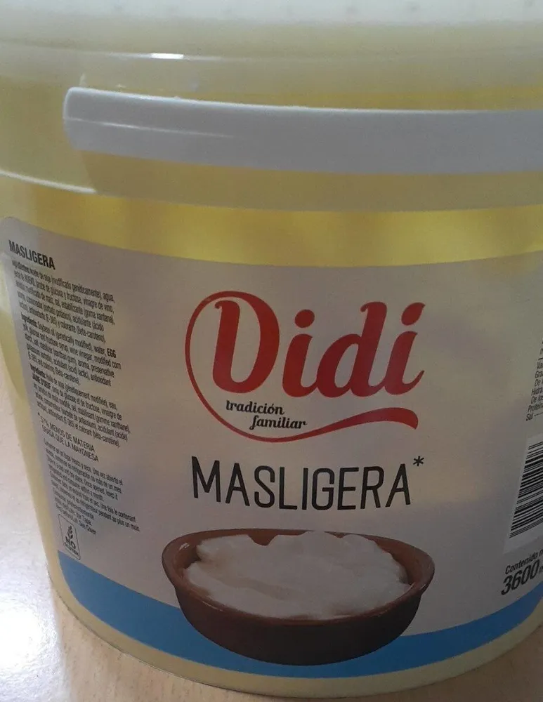Masligera