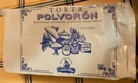 Torta polvoron