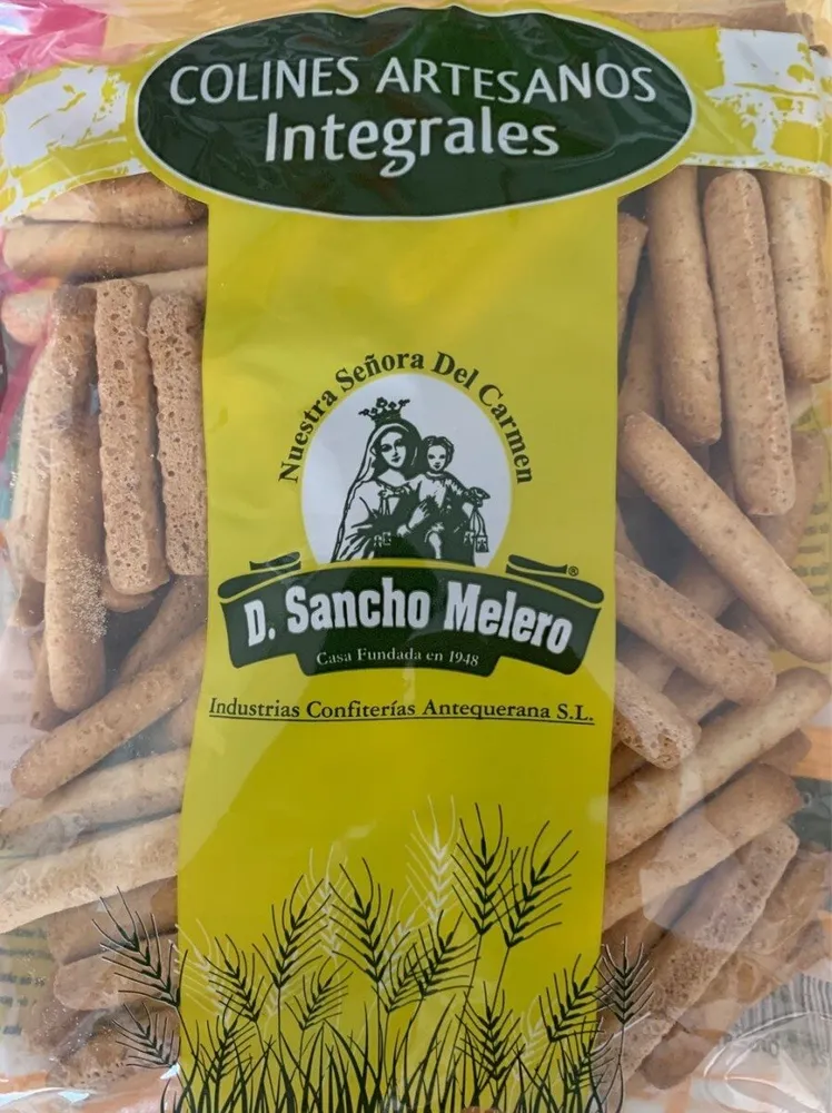 Colines Artesanos Integrales
