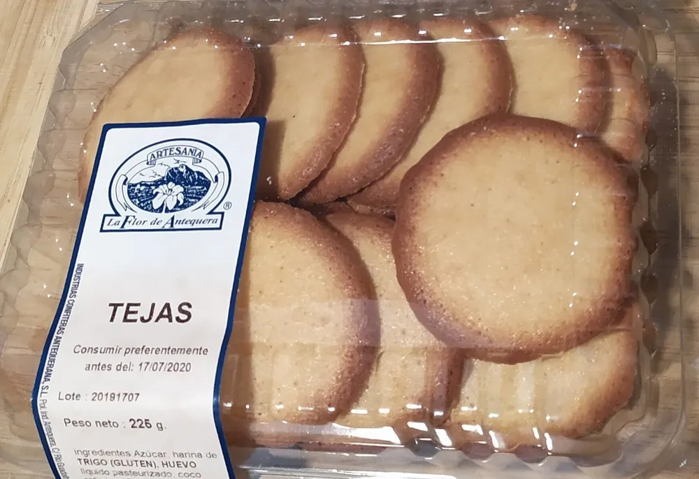 Tejas