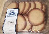Tejas