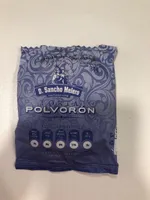 Torta Polvorón