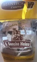 mantecado casero