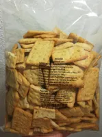Regañá de pan
