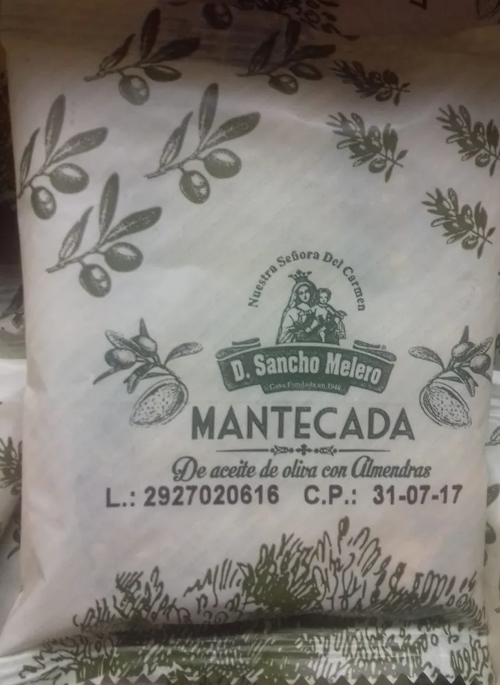 Mantecada