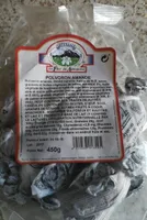 La flor de antequera