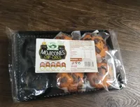 Mojicones