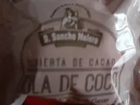 Bola de coco