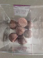 Bombón coco