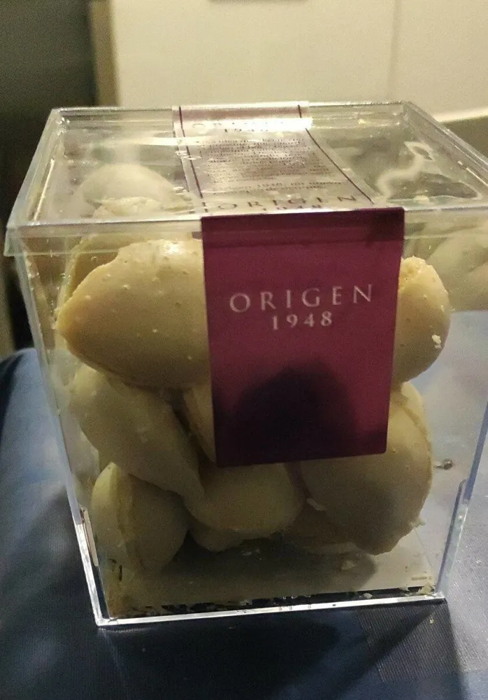 Origen 1948