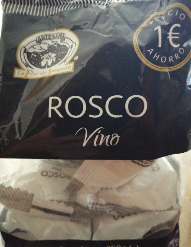 Rosco Vino