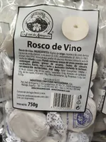 Rosco de vino