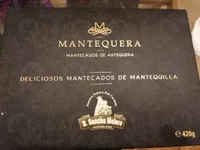 Mantequera
