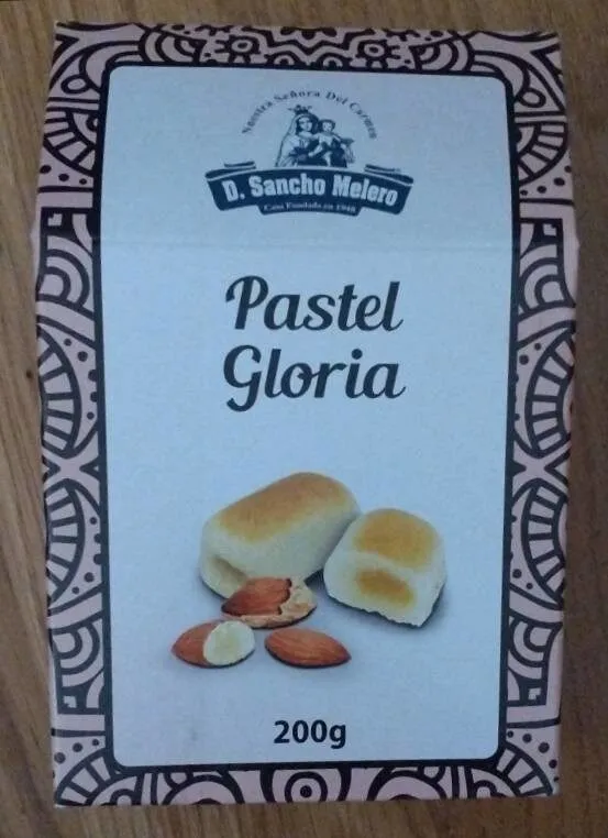 Pastel Gloria
