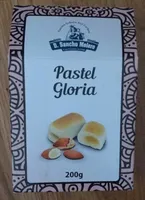 Pastel Gloria