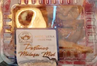 Pestiños Málaga miel