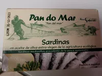 Kleine Sardinen