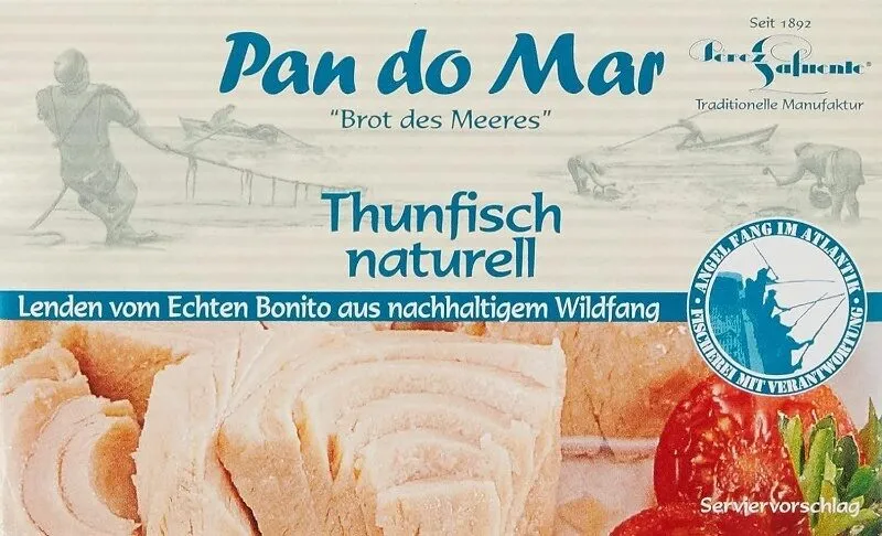 Thunfisch