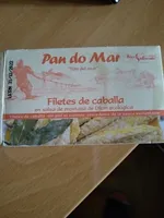 Filets De Maquereaux Sauce Moutarde Bio