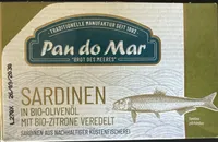 Epicerie / Poisson, Viande, Pâtés / Produits De La Mer