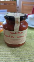 Thunfisch Bio Tomaten Soße